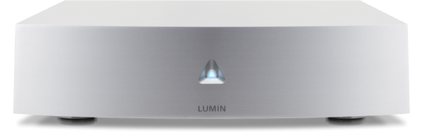 Lumin | Lumin AMP Endverstärker Stereo/Mono