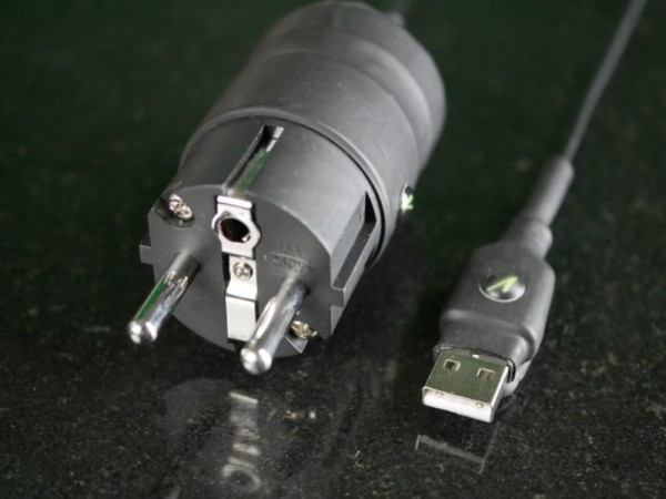 Vortex HiFi | Vortex Ground Optimizer USB-A GO 2 Ultra