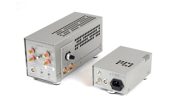 Line Magnetic Audio | LP-33 MM/MC Röhren-Phono-Vorverstärker