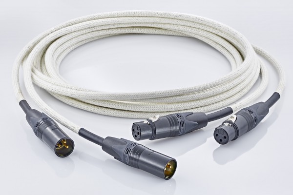 Audio Optimum | XLR - Kabel